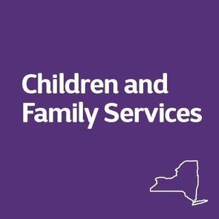 Office of Children and Family Services Columbia