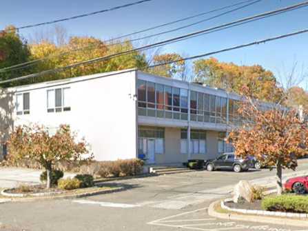 Connecticut DCF Regional Office Danbury