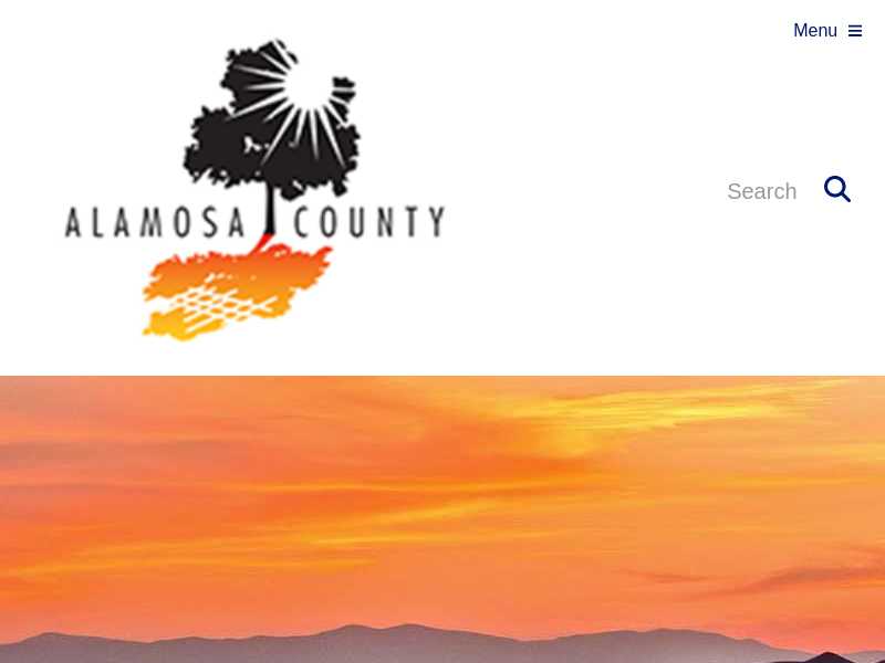Alamosa County Department of Human Services - Alamosa