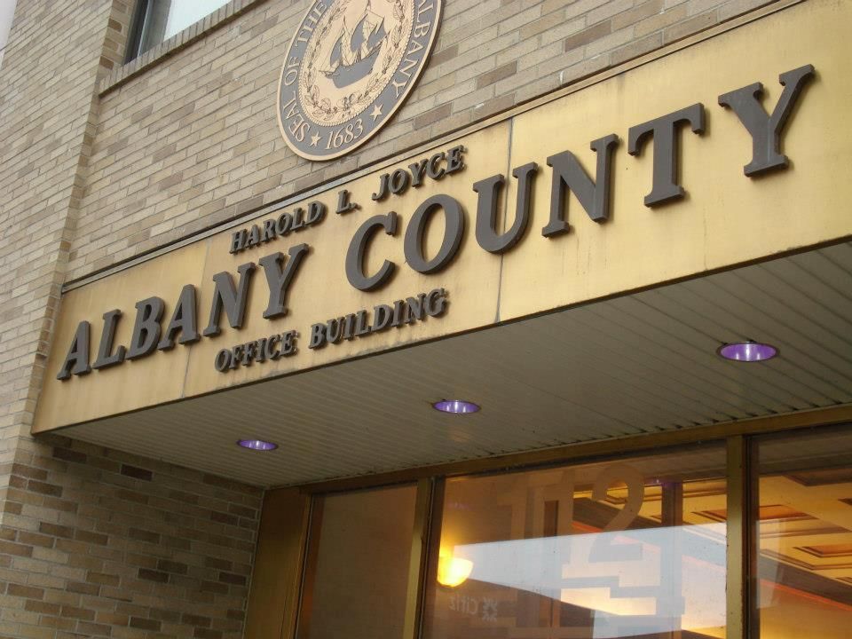 Department for Children, Youth & Families (Albany County)