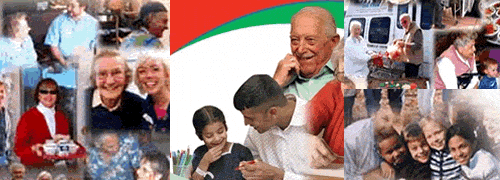 Office of Children and Family Services Clinton
