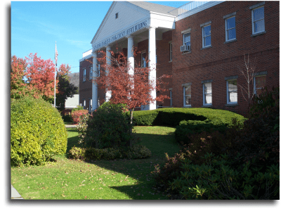 Office of Children and Family Services Delaware