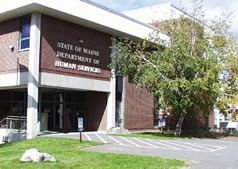 OCFS, Houlton