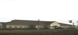 Maine Department of Health and Human Services