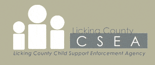 Licking County Child Support Enforcement Agency