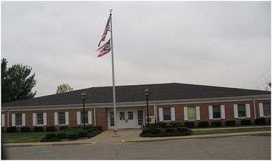 Monroe County Department of Human Services