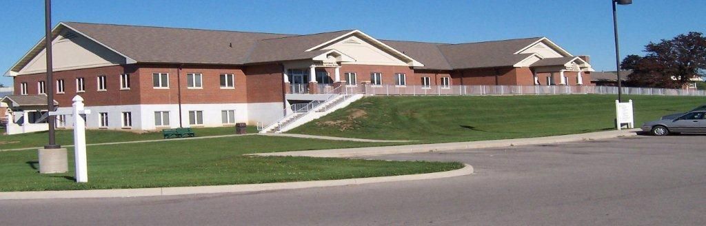 Morrow County Department of Job and Family Services