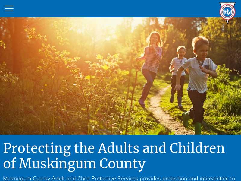 Muskingum County Children Services