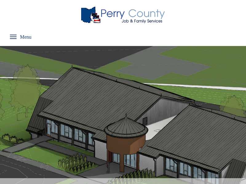 Perry County Department of Job and Family Services