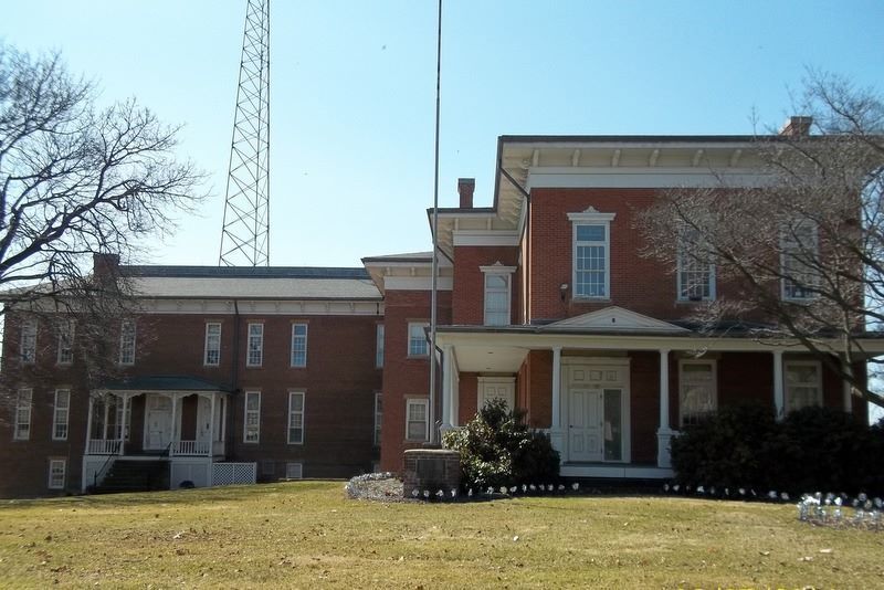 Wayne County Children Services