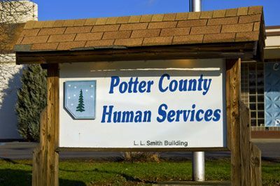 Potter County Human Services