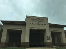 Shelby County Department of Human Services