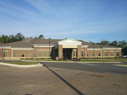 Elmore County Department of Human Resources