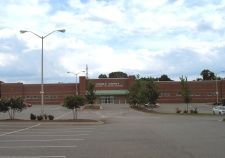 Lincoln County Department of Social Services