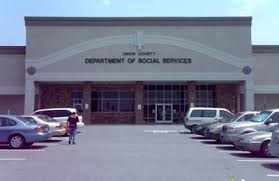 Union County Department of Social Services