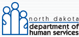 North Dakota Children and Family Services