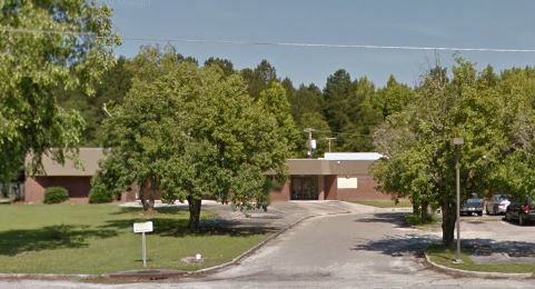 Bamberg County DSS