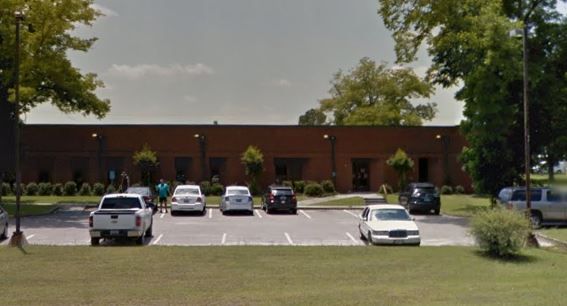 Barnwell County DSS