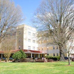 Cherokee County DSS