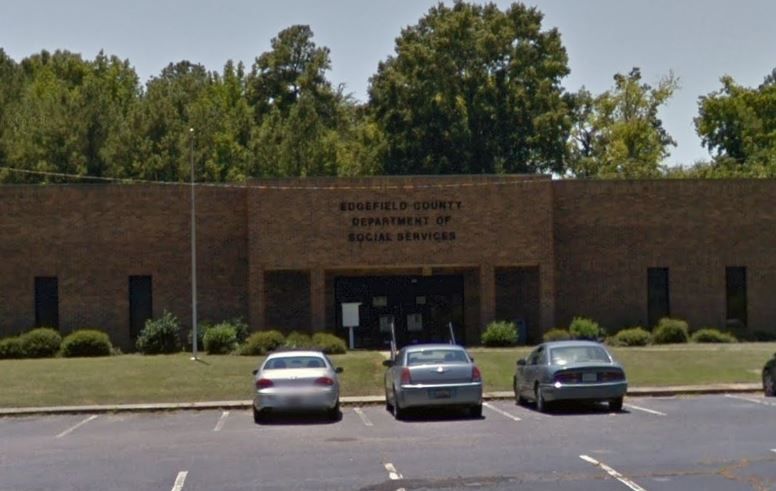 Edgefield County DSS