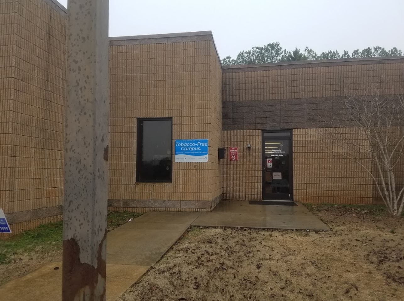 Pickens County DSS Pickens, SC Social Services Office