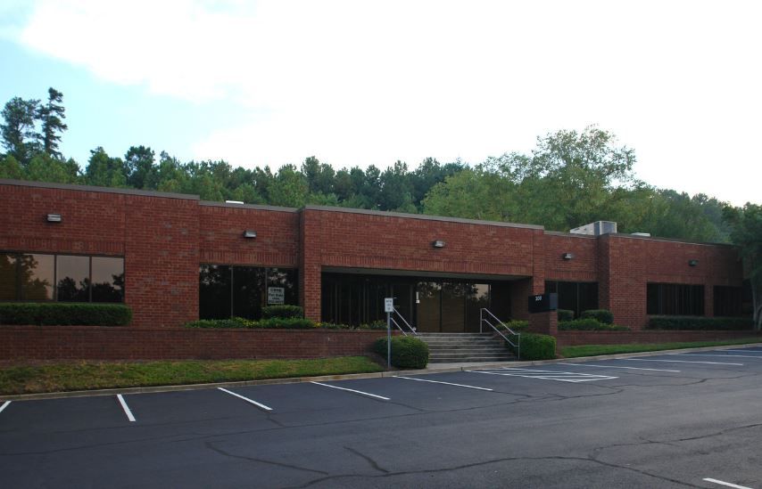 Fulton North County DFCS Office