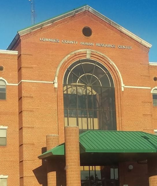 Adel GA, DFCS Offices