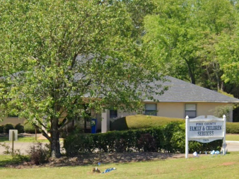 Pike County DFCS Office