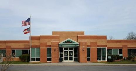 Walker County DFCS Office
