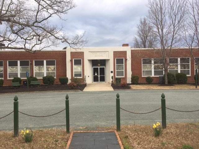 Fluvanna County Department of Social Services