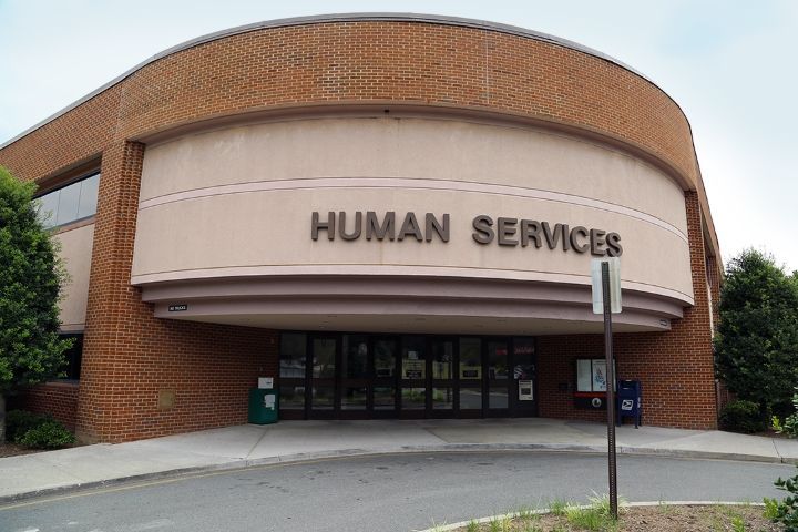 Henrico County Department of Social Services