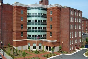 Lynchburg Department of Human Services