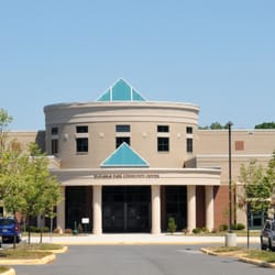 Manassas Park Department of Social Services