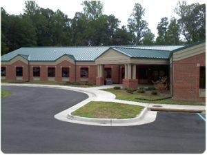 New Kent Department of Social Services