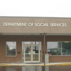 department social services county dcfoffices harrisonburg va office