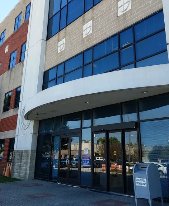 Hampton Social Services Medicaid