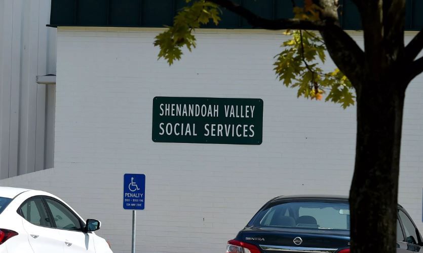 Shenandoah Valley Department of Social Services (Staunton-Augusta Office)