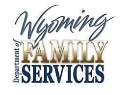 Sweetwater County Department of Family Services