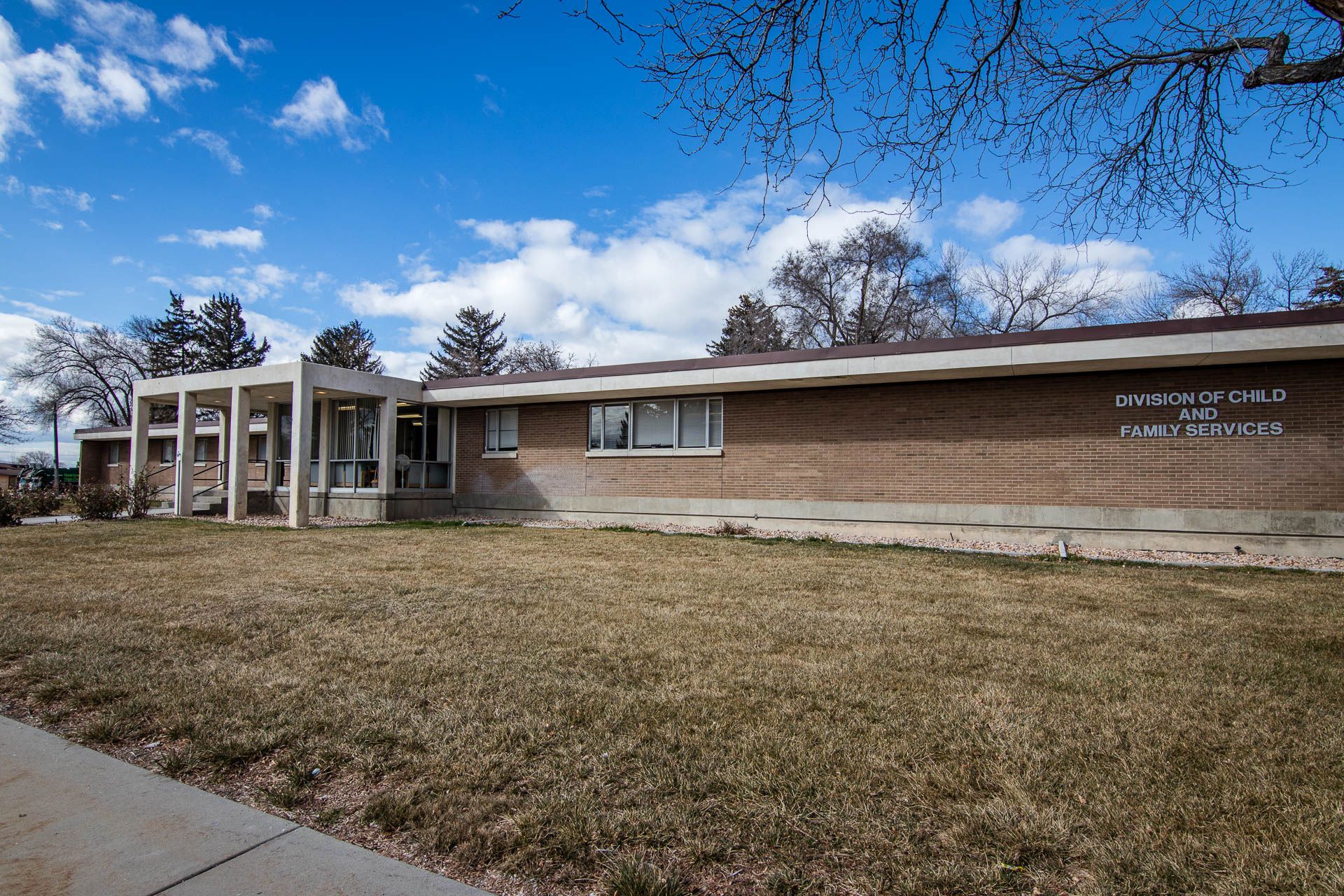 American Fork DCFS Office