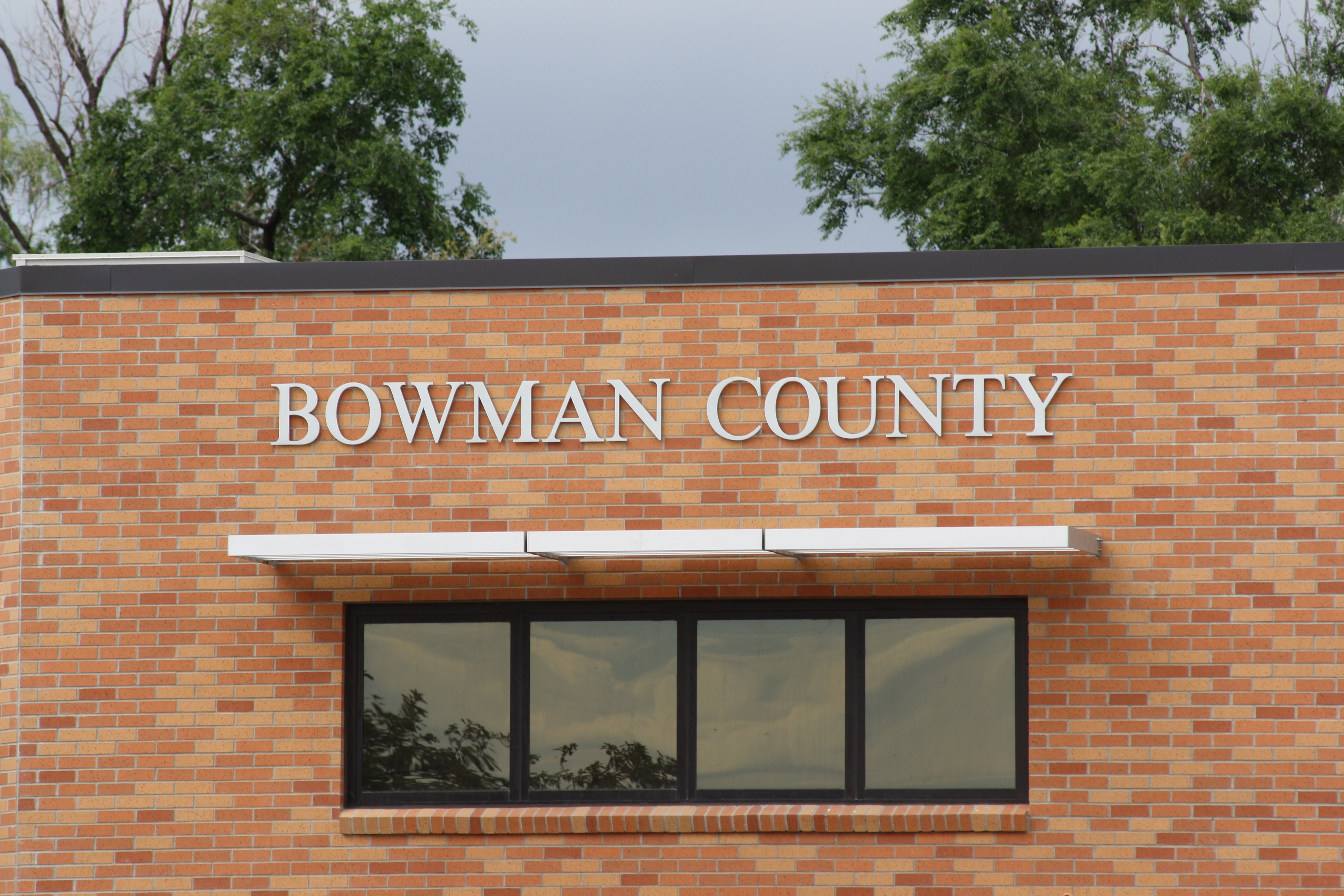 Bowman County Human Services - Social Services