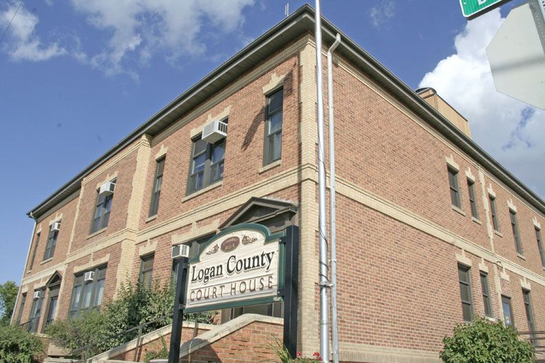 Logan County Human Services - Social Services