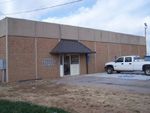 Dewey County DHS Office