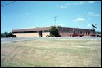 Garvin County DHS Office