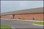 Pottawatomie County DHS Office