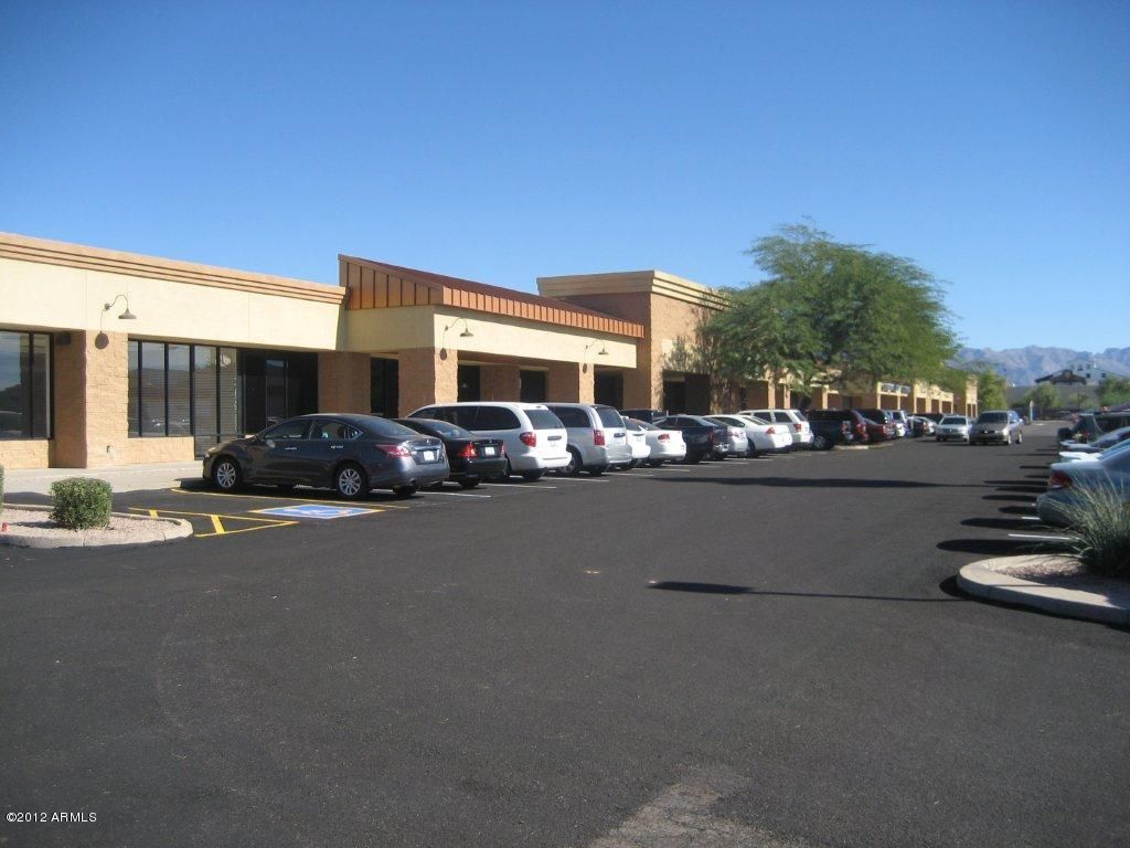 Apache Junction DCS Office Apache Junction, AZ Social Services Office