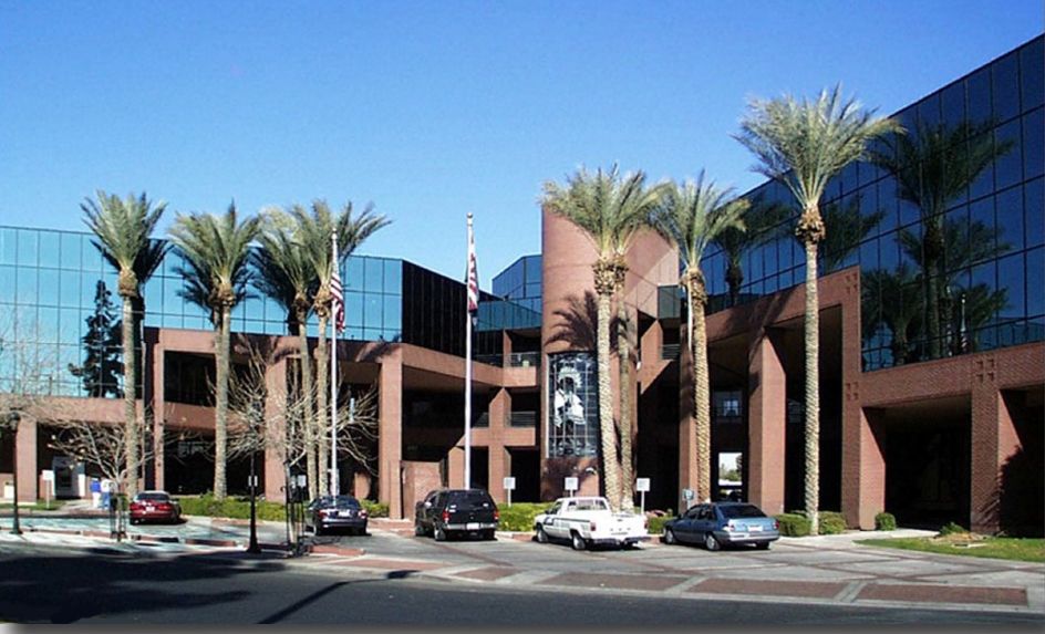 Glendale DCS Office