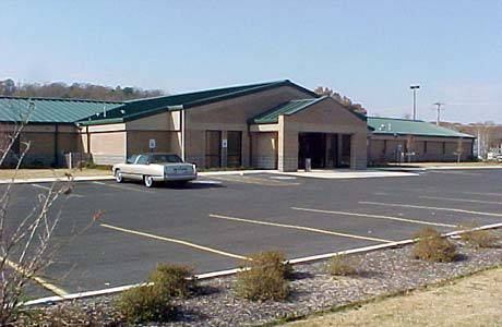 Independence DHS Office