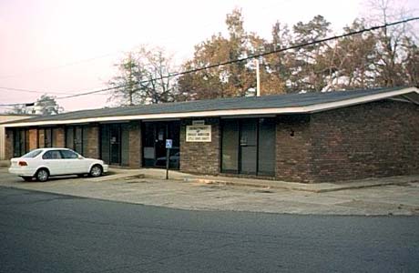 Little River DHS Office