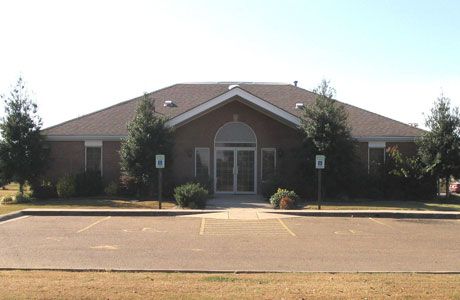 Monroe-Clarendon DHS Office
