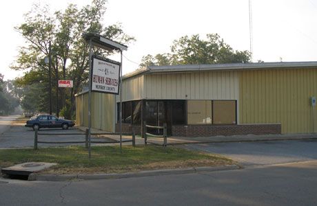Monroe-Brinkley DHS Office
